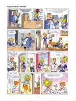 Blagues Coquines Volume 16 : page 10