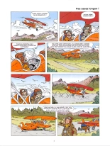 Blagues Coquines Volume 16 : page 11