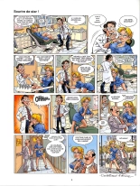 Blagues Coquines Volume 16 : page 12
