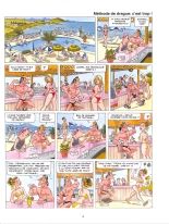Blagues Coquines Volume 16 : page 13