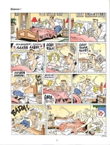Blagues Coquines Volume 16 : page 14