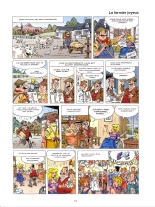 Blagues Coquines Volume 16 : page 17
