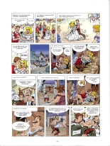 Blagues Coquines Volume 16 : page 18