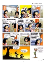 Blagues Coquines Volume 16 : page 19
