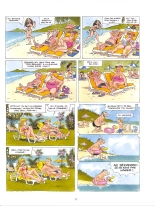 Blagues Coquines Volume 16 : page 21