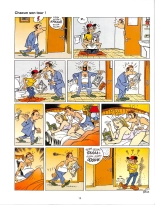 Blagues Coquines Volume 16 : page 22