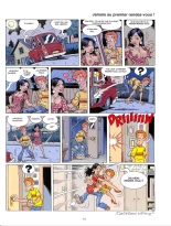 Blagues Coquines Volume 16 : page 23
