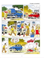 Blagues Coquines Volume 16 : page 25