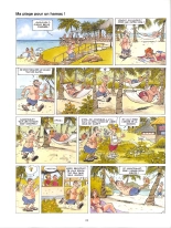 Blagues Coquines Volume 16 : page 26
