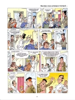 Blagues Coquines Volume 16 : page 27
