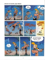Blagues Coquines Volume 16 : page 28