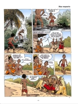 Blagues Coquines Volume 16 : page 29