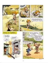 Blagues Coquines Volume 16 : page 31