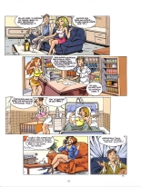 Blagues Coquines Volume 16 : page 33