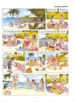 Blagues Coquines Volume 16 : page 35