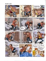 Blagues Coquines Volume 16 : page 36