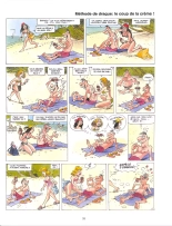 Blagues Coquines Volume 16 : page 37