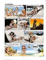 Blagues Coquines Volume 16 : page 38