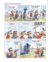 Blagues Coquines Volume 16 : page 40