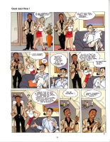 Blagues Coquines Volume 16 : page 42