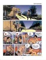 Blagues Coquines Volume 16 : page 43