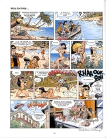 Blagues Coquines Volume 16 : page 44