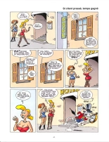Blagues Coquines Volume 16 : page 45