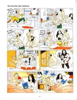 Blagues Coquines Volume 16 : page 46