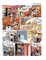 Blagues Coquines Volume 16 : page 47