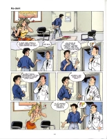 Blagues Coquines Volume 16 : page 48