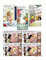 Blagues Coquines Volume 16 : page 49