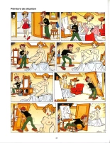 Blagues Coquines Volume 16 : page 50