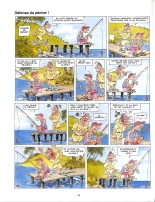 Blagues Coquines Volume 16 : page 52