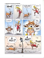 Blagues Coquines Volume 16 : page 54