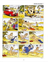 Blagues Coquines Volume 16 : page 57