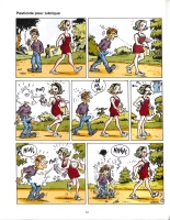 Blagues Coquines Volume 16 : page 58