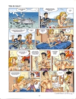Blagues Coquines Volume 16 : page 68
