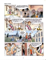 Blagues Coquines Volume 16 : page 70