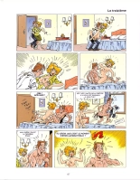 Blagues Coquines Volume 16 : page 71