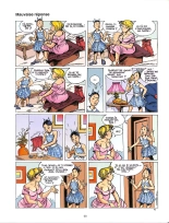 Blagues Coquines Volume 16 : page 72