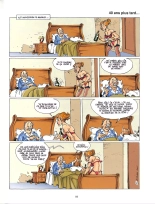 Blagues Coquines Volume 16 : page 73