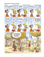 Blagues Coquines Volume 16 : page 74