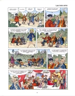 Blagues Coquines Volume 16 : page 77