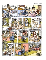 Blagues Coquines Volume 16 : page 81
