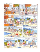 Blagues Coquines Volume 16 : page 82