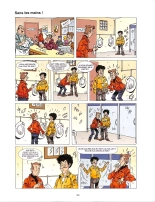 Blagues Coquines Volume 16 : page 84