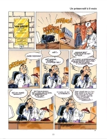 Blagues Coquines Volume 16 : page 87