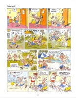 Blagues Coquines Volume 16 : page 88