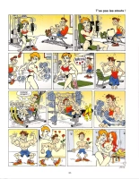 Blagues Coquines Volume 16 : page 89