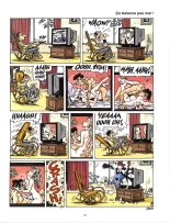 Blagues Coquines Volume 16 : page 91